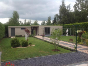 Гостиница B&B Marianne  Бенш